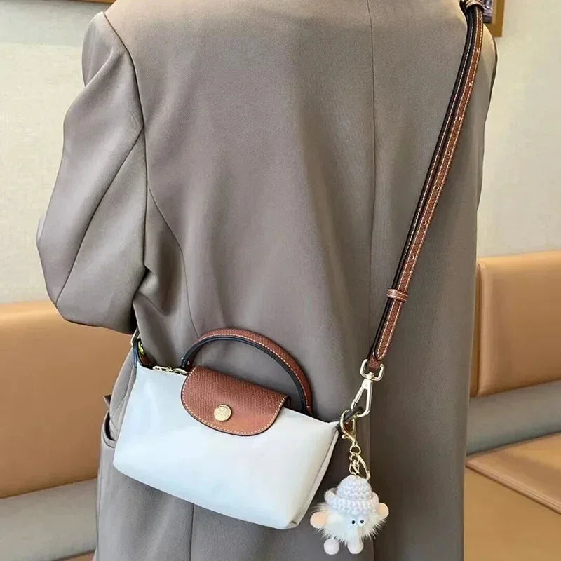 Y2k nova primavera outono versátil mini bolsa moda nicho designer casual bolsa bolsas e bolsas de grife